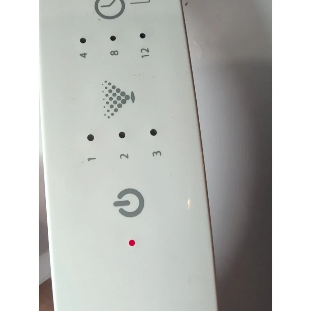 Homedics Humidifier‎